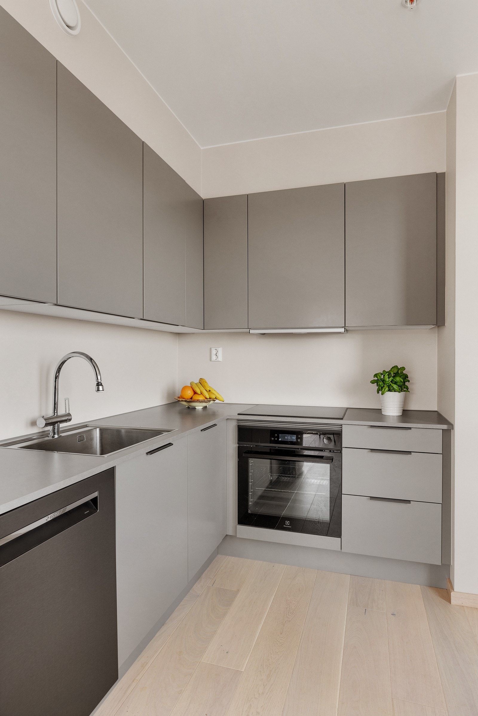 Kjøkken Galleribilde