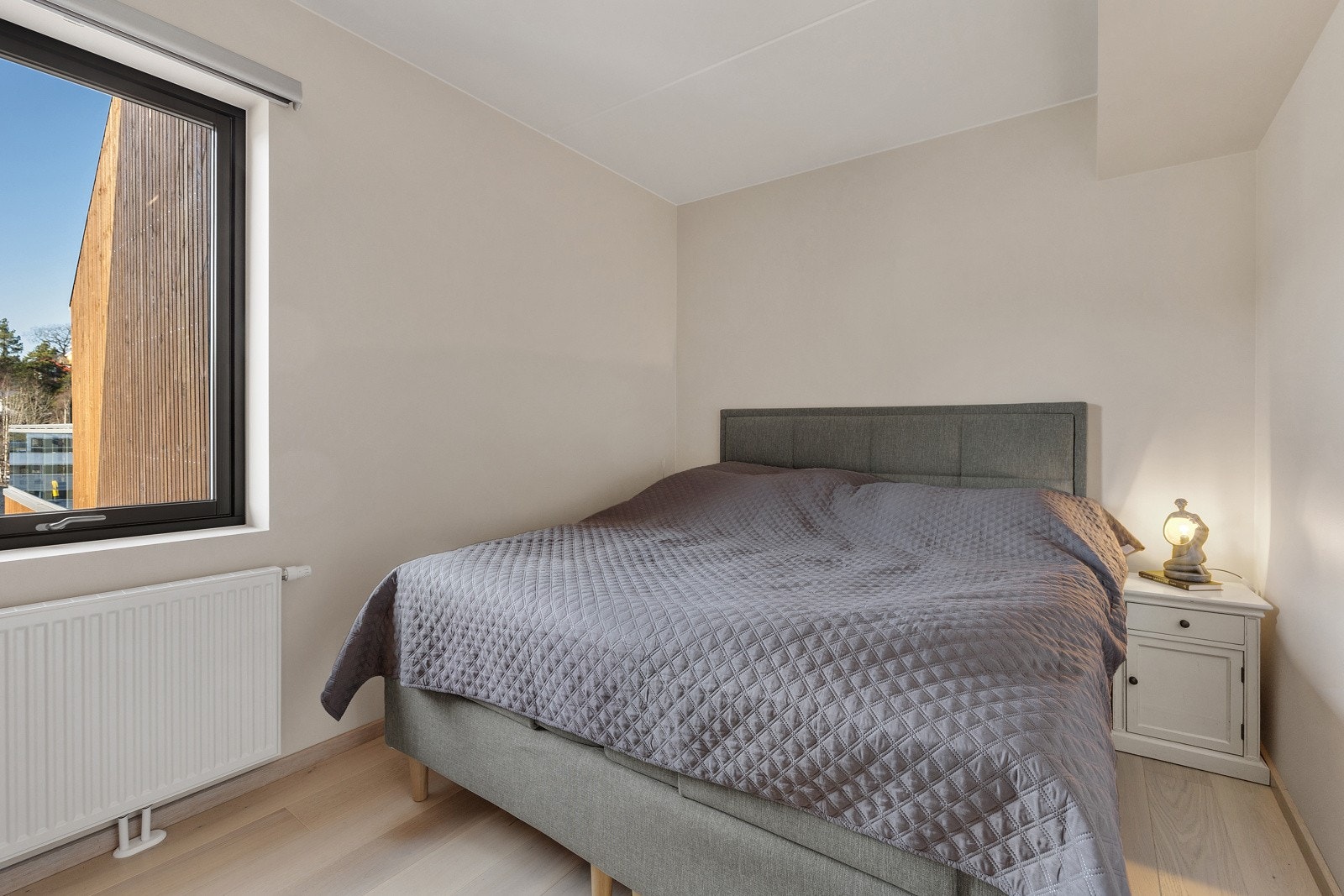 Soverom Galleribilde