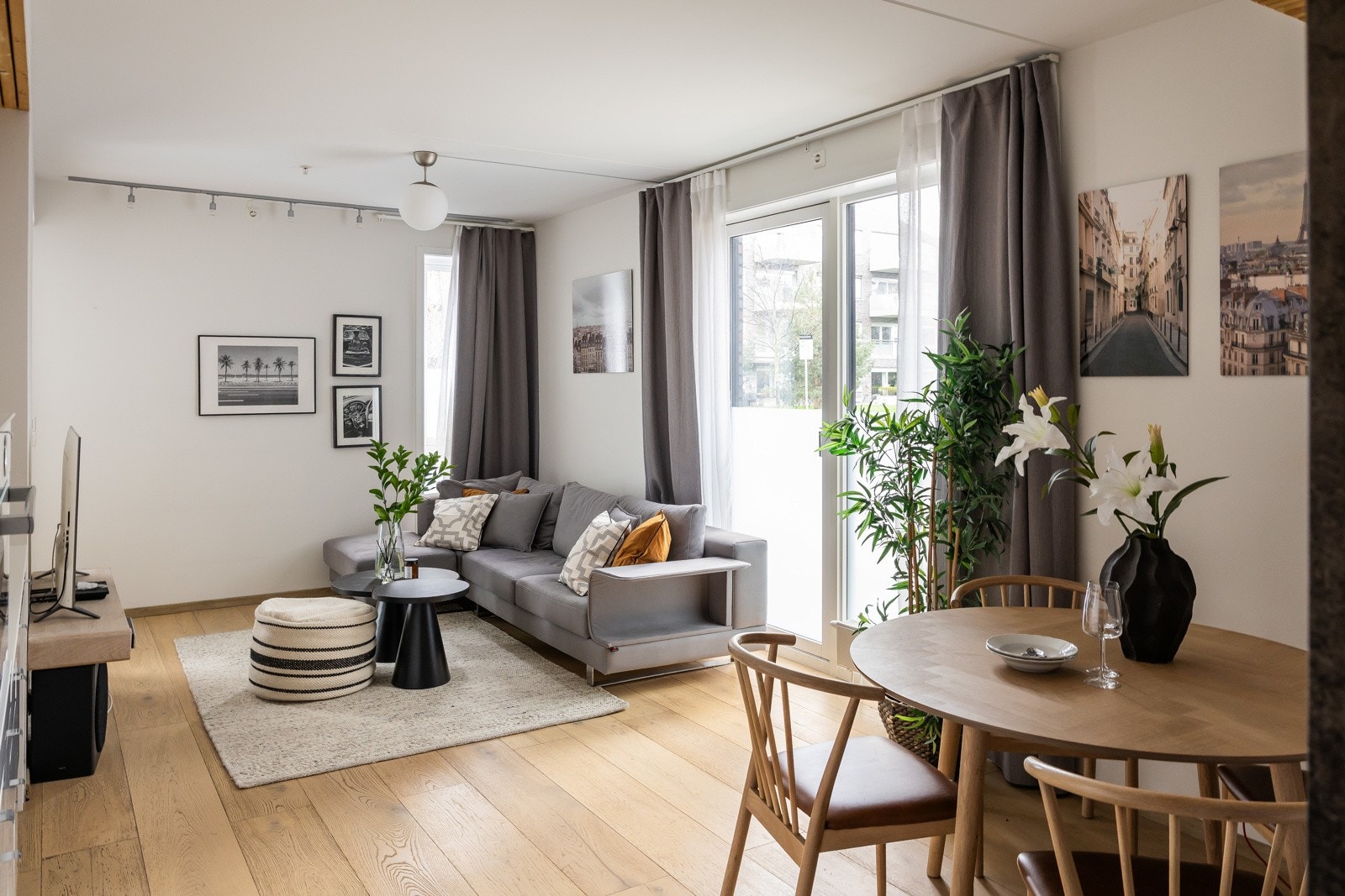 - Velkommen til Sørengkaia 115 - Galleribilde