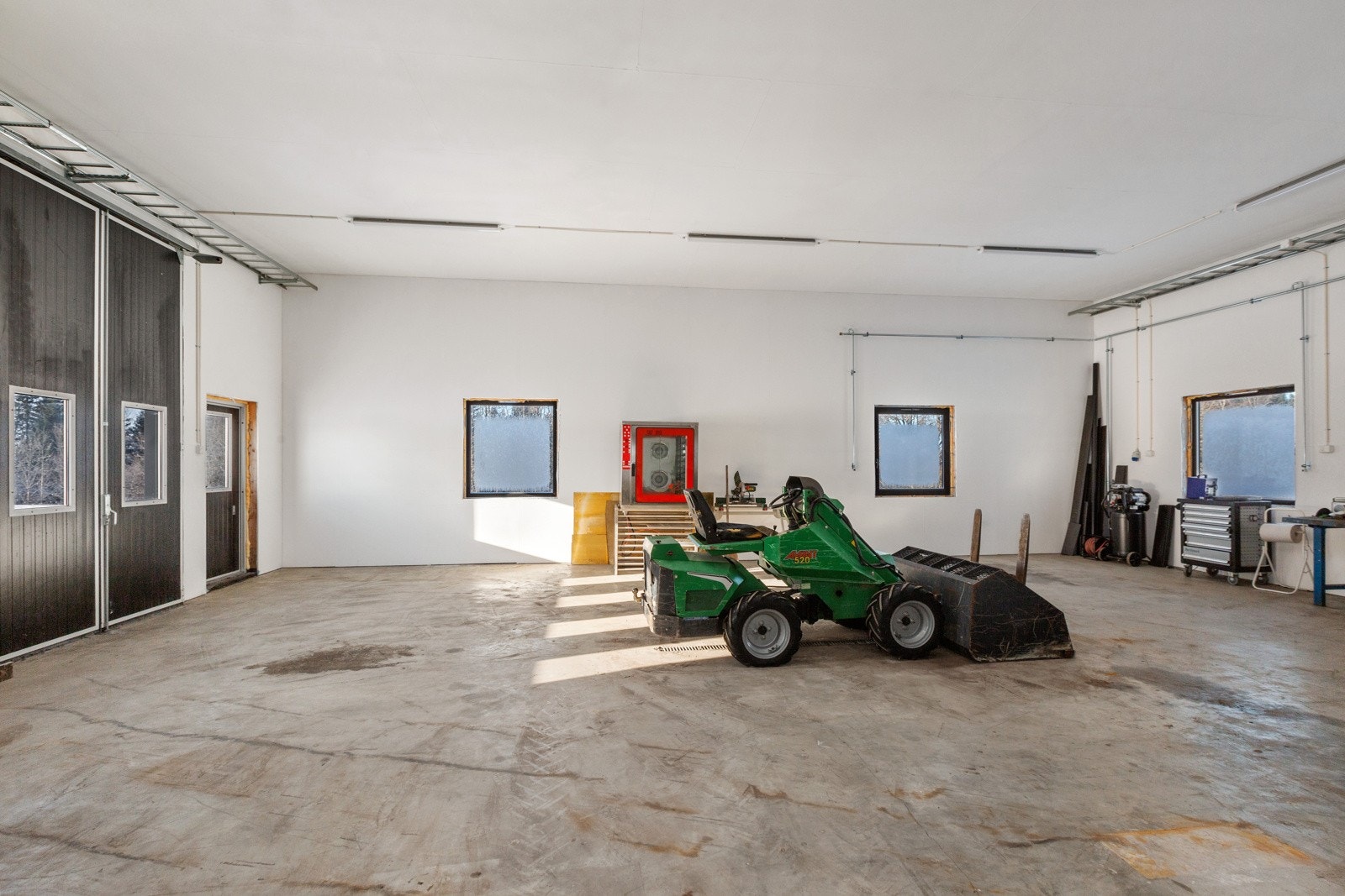 Annet Galleribilde