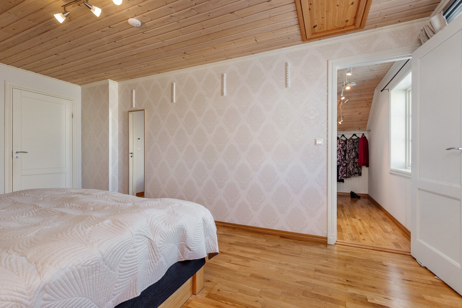 Soverom Galleribilde