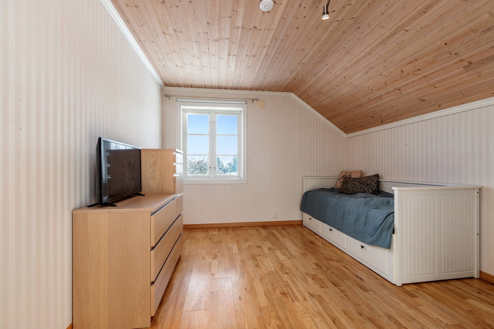 Soverom Galleribilde
