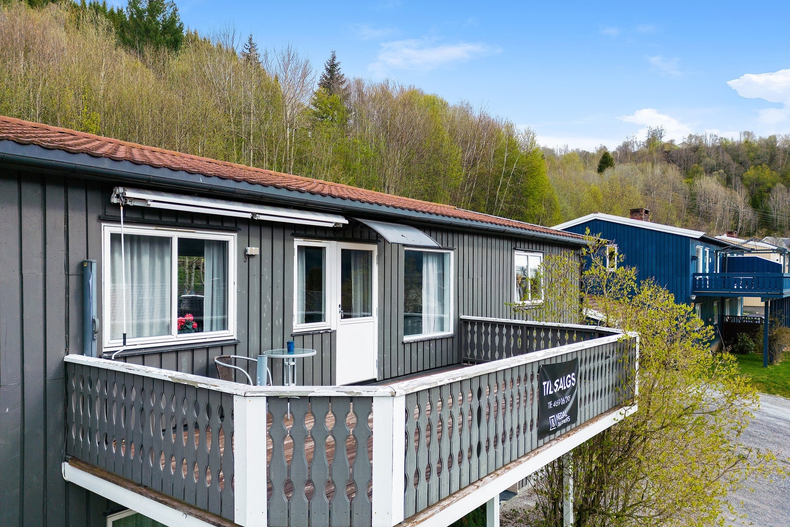 Velkommen til Buhagen 28! Galleribilde