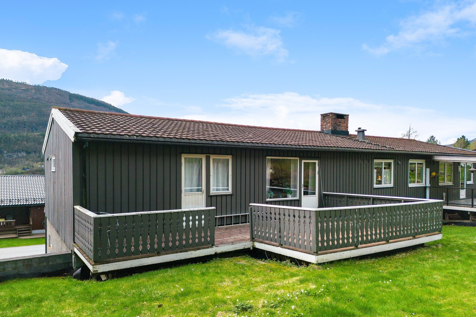 Velkommen til Buhagen 28! Galleribilde