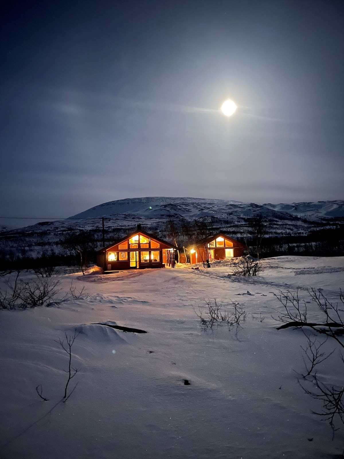 Privat foto Galleribilde