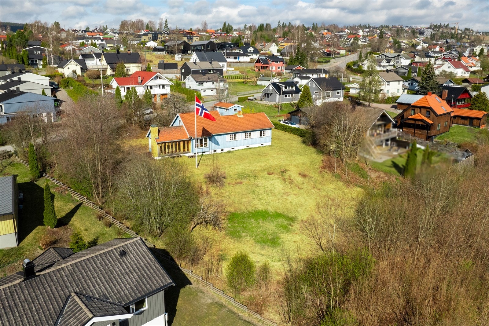 Velkommen til Nedre Nygård 4! Galleribilde
