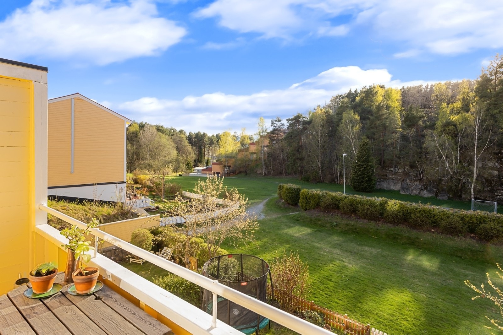 Skjermet for innsyn Galleribilde