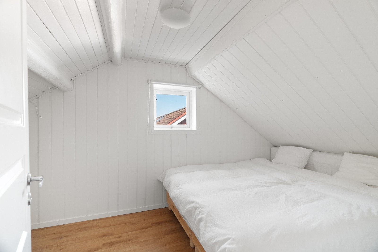 Soverom I. Galleribilde