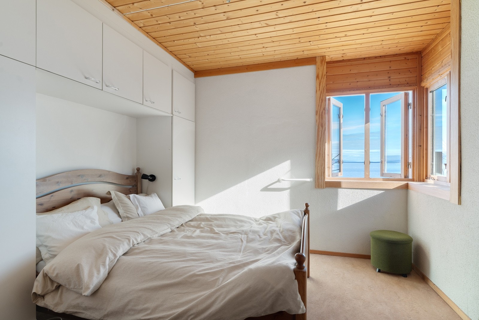 Soverom III Galleribilde