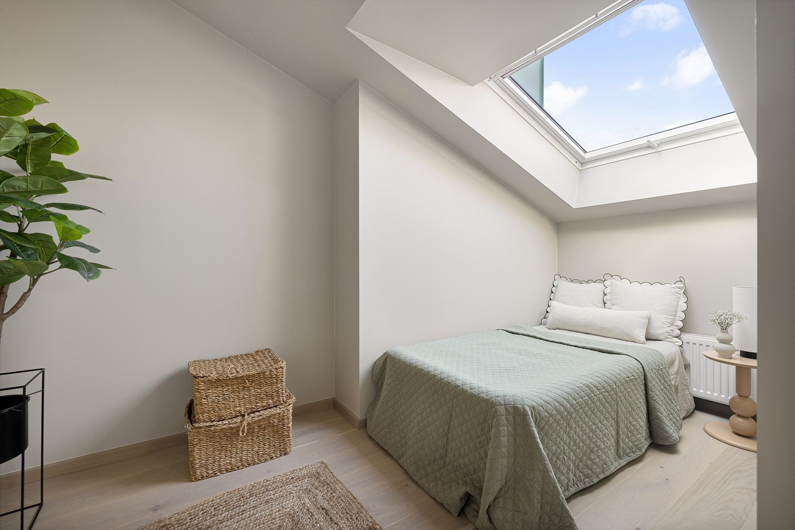 Soverom 3 Galleribilde