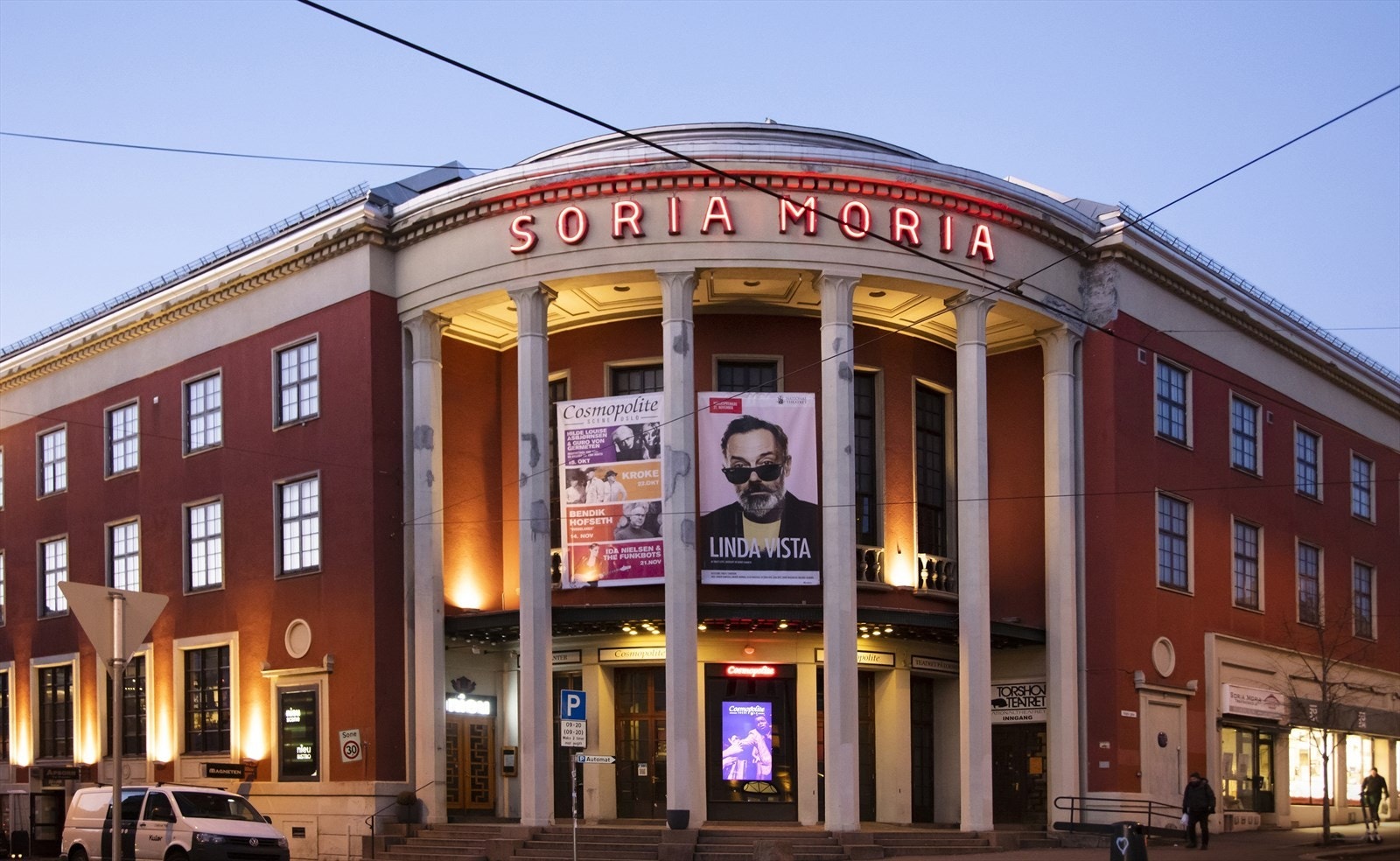 Områdebilde. Galleribilde