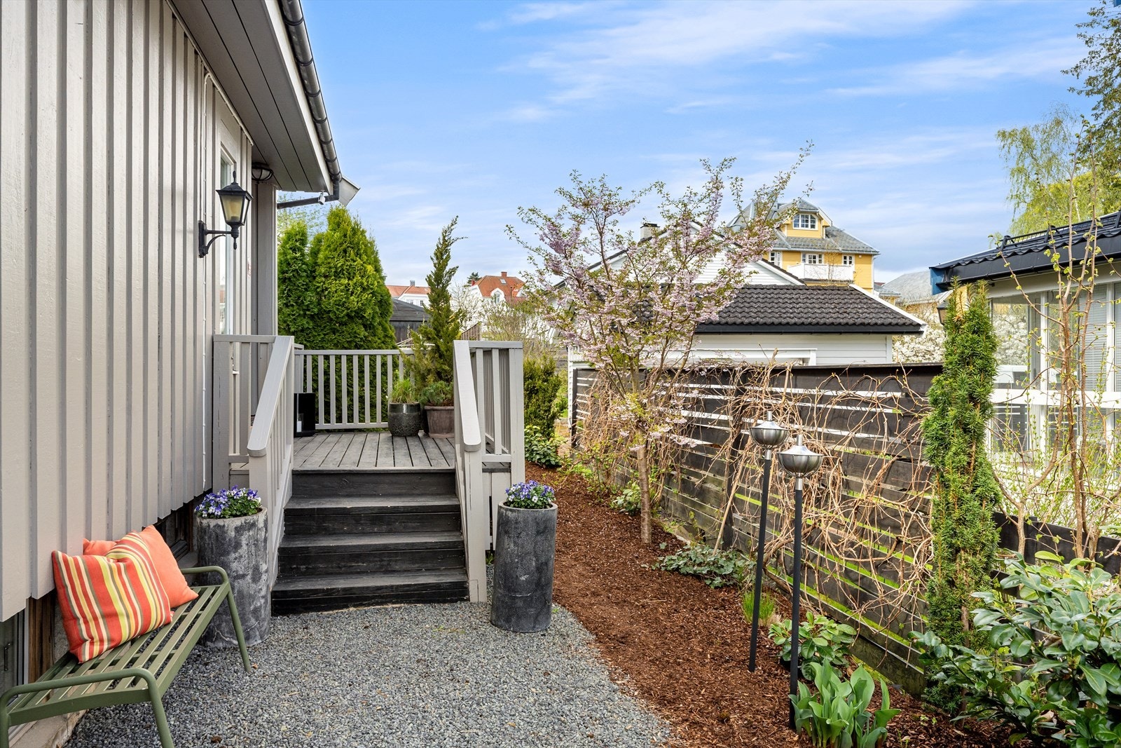 Velkommen inn! Galleribilde