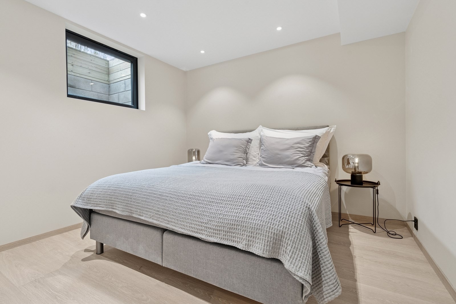 Soverom III Galleribilde