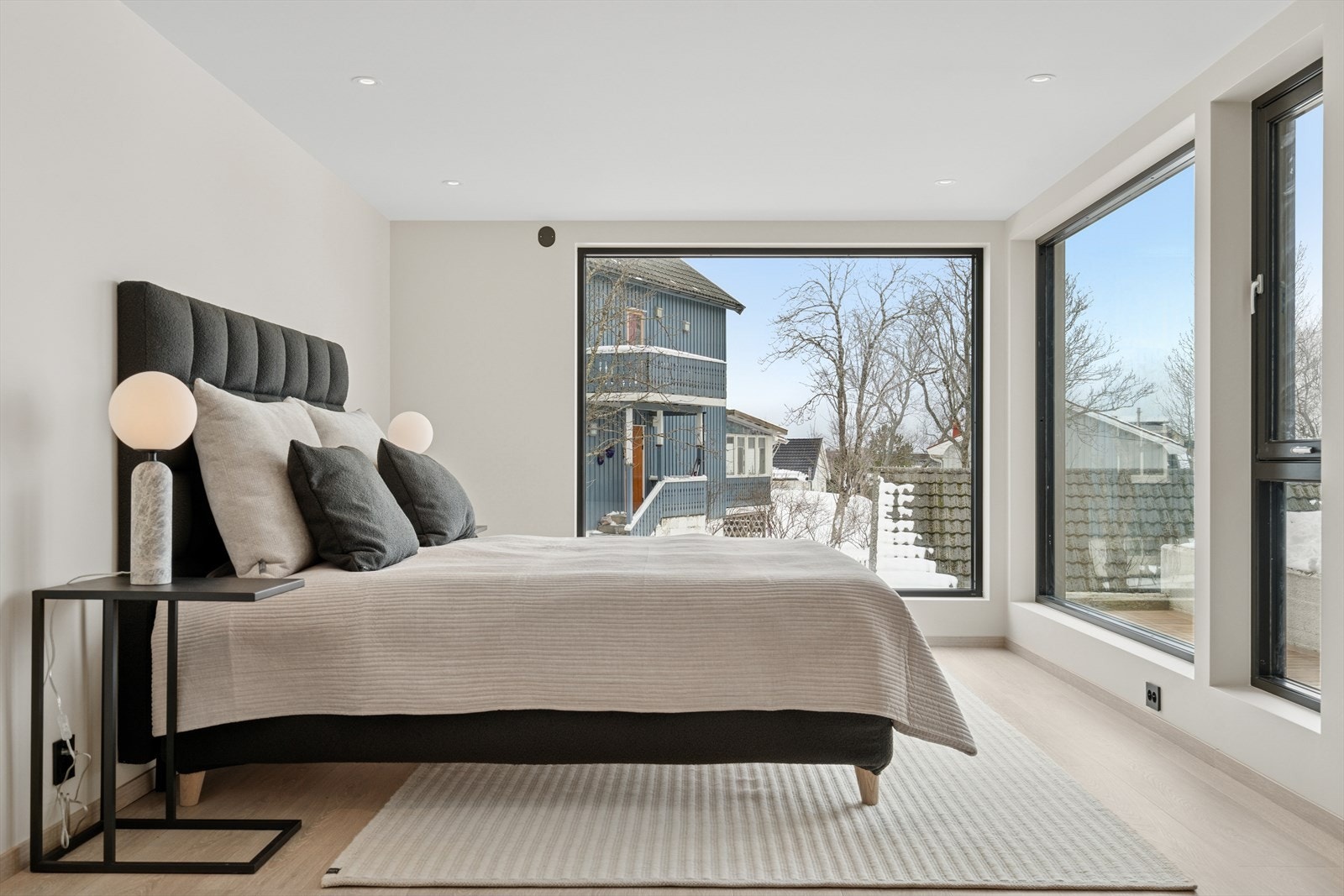 Soverom II Galleribilde