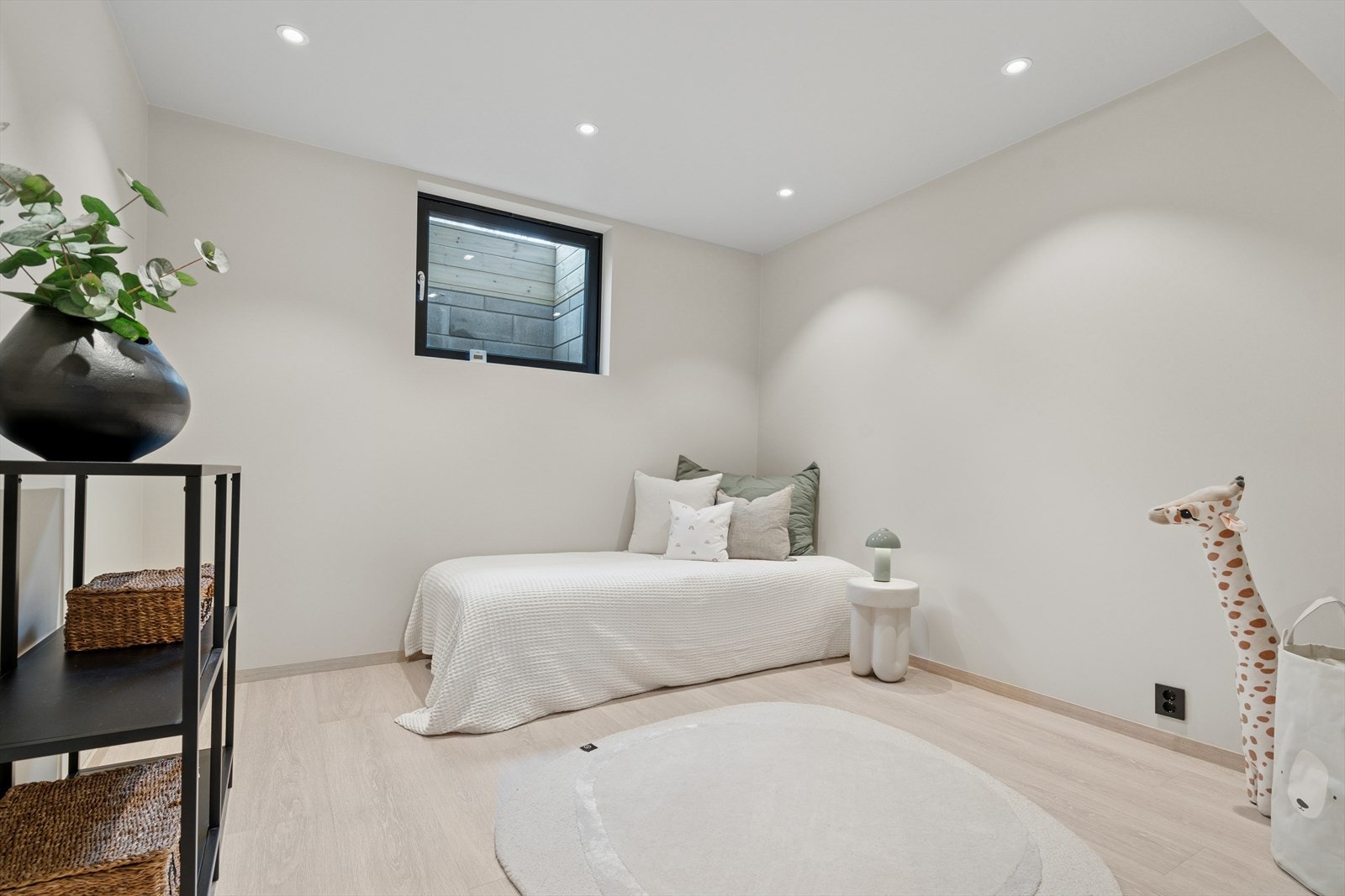 Soverom IV Galleribilde