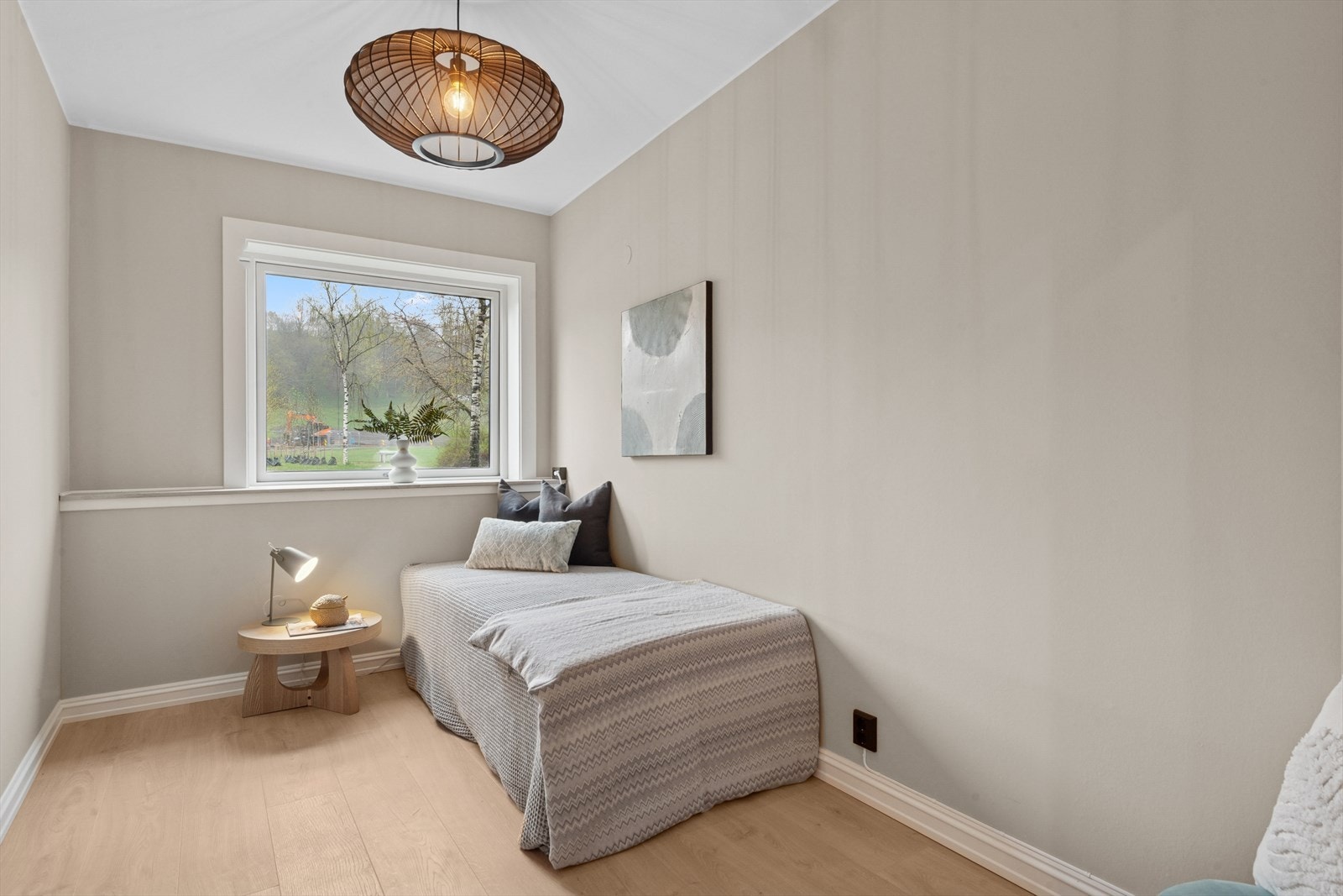 Soverom 2. Galleribilde