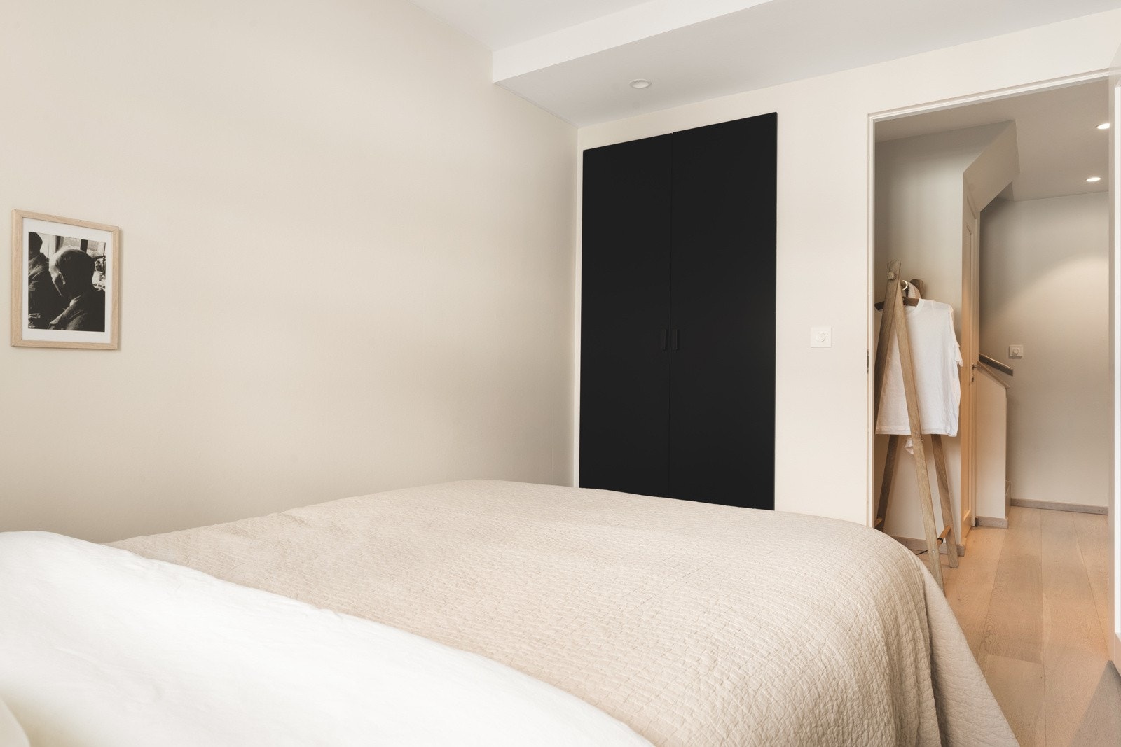 Egner seg utmerket som gjestesoverom. Galleribilde