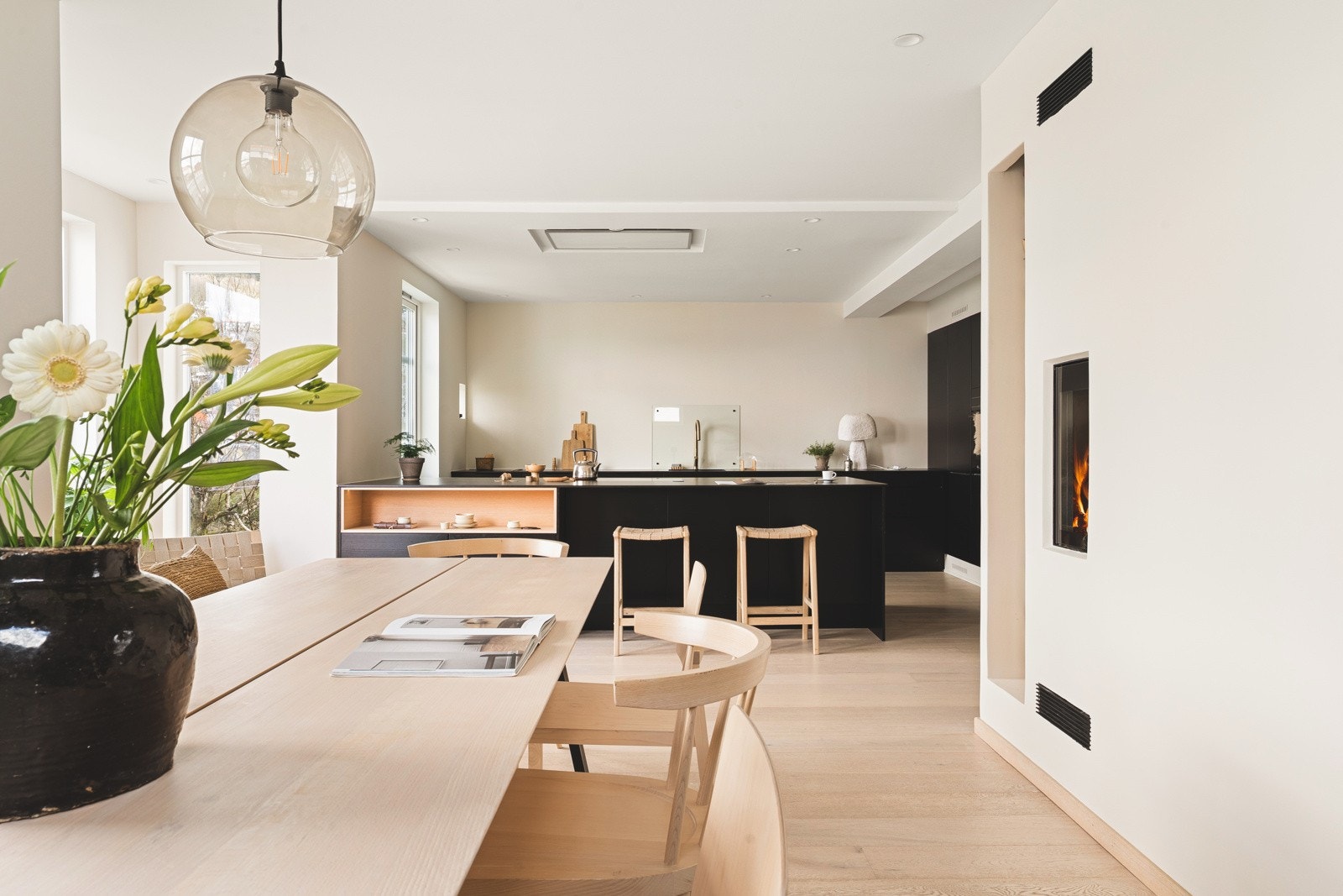 Velkommen til Fridalsveien 11! Galleribilde