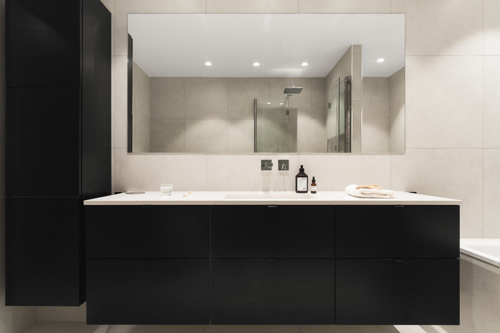 Flott innredning fra Sigdal. Galleribilde