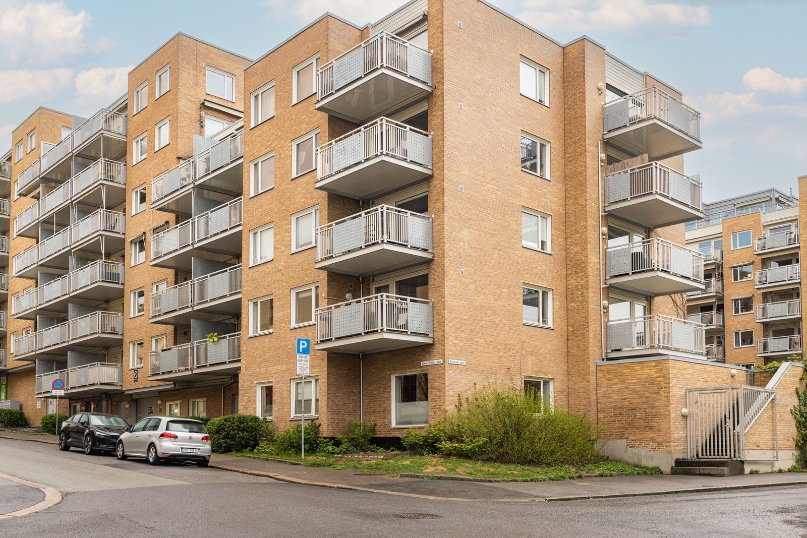 Leiligheten har en rolig og sentral plassering på Øvre Torshov, med kort vei til alt du trenger i hverdagen. Galleribilde