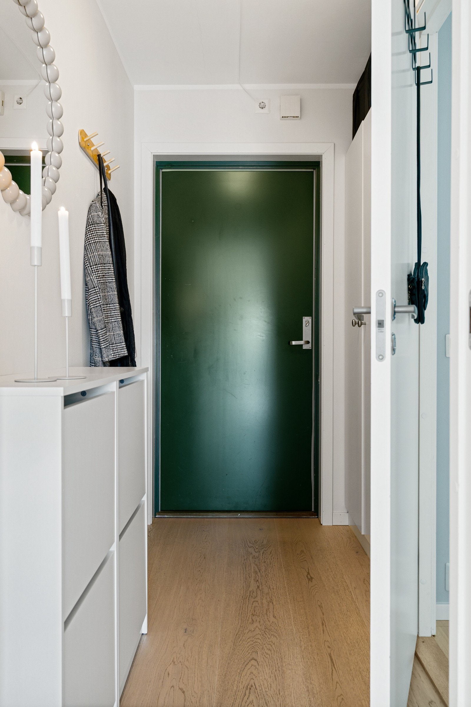 Velkommen inn! Galleribilde