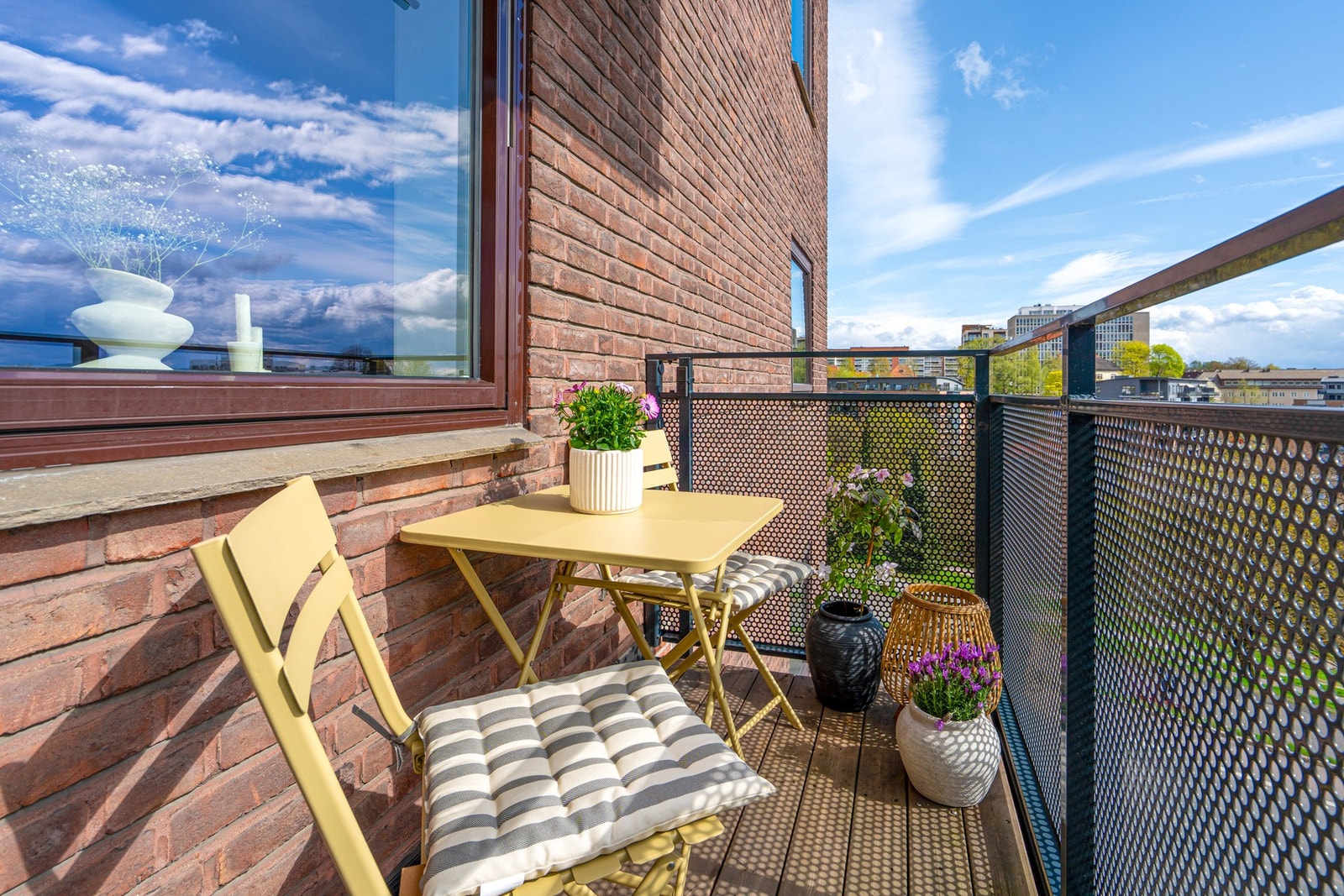 Svært gode solforhold! Galleribilde