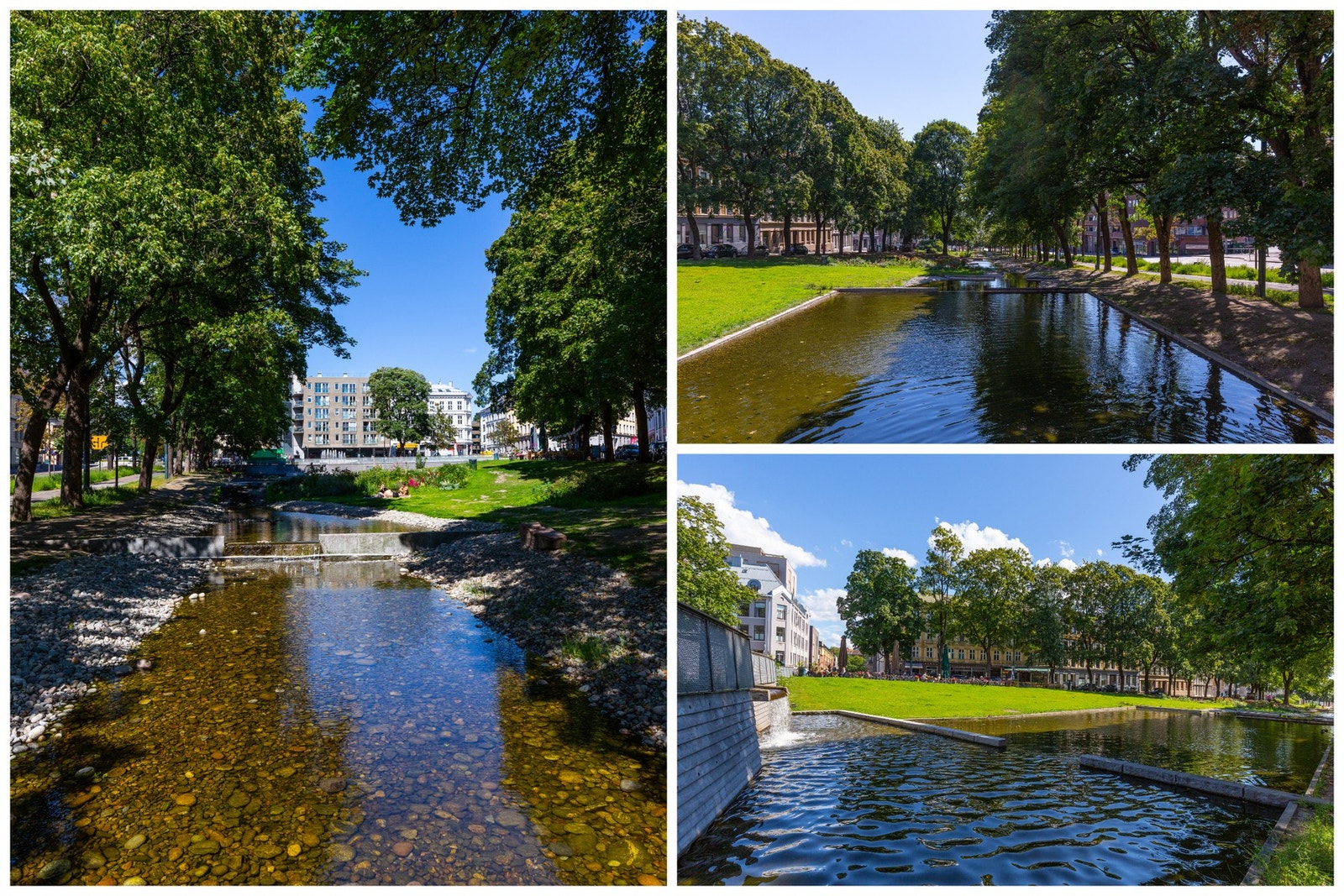 Nærområde. Galleribilde