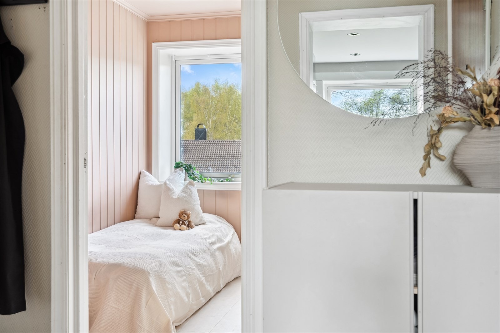 Soverom 2. Galleribilde