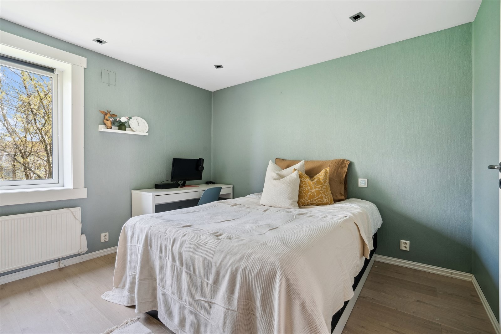 Soverom 1. Galleribilde