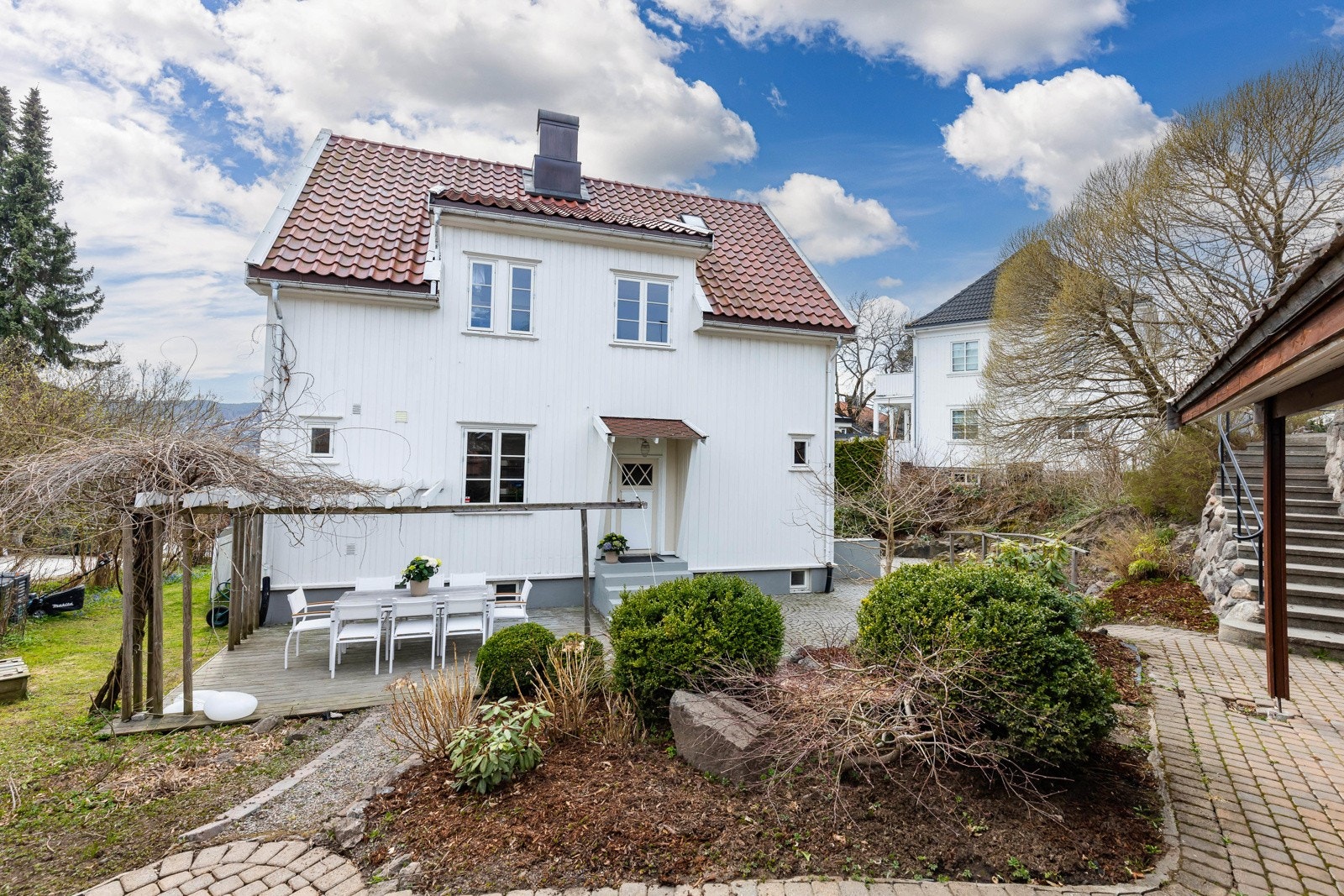 Løkkebergveien 17. Galleribilde