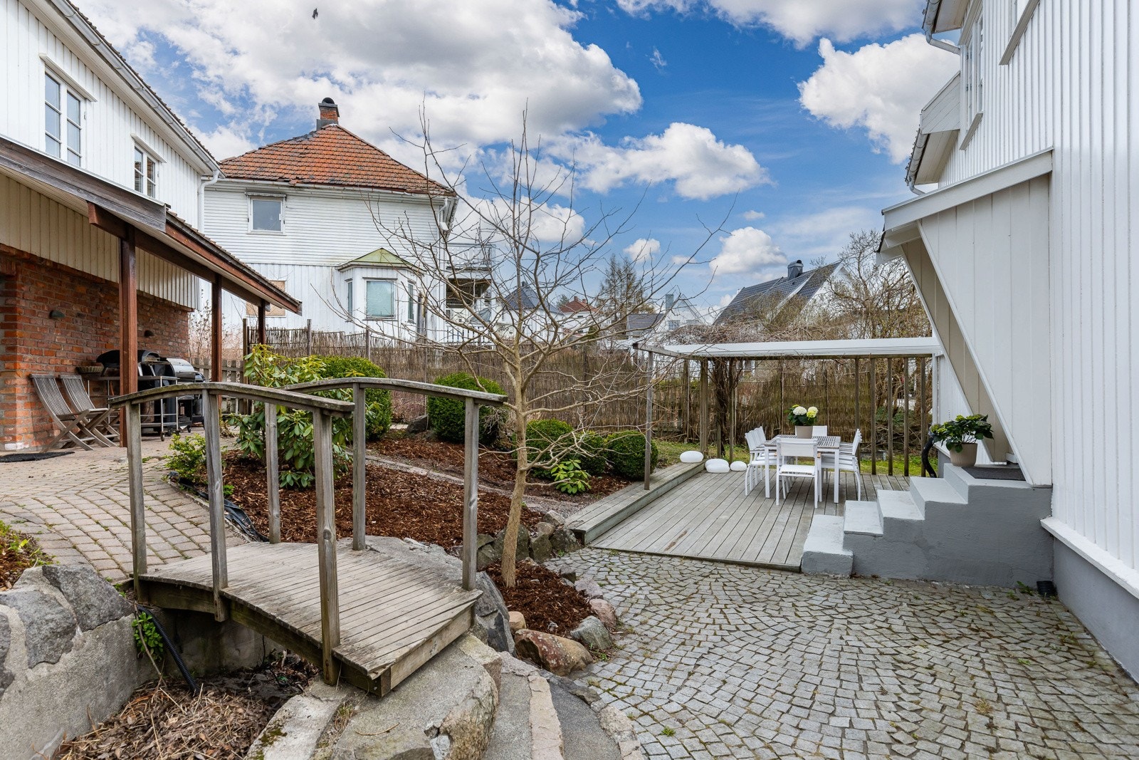 Løkkebergveien 17. Galleribilde