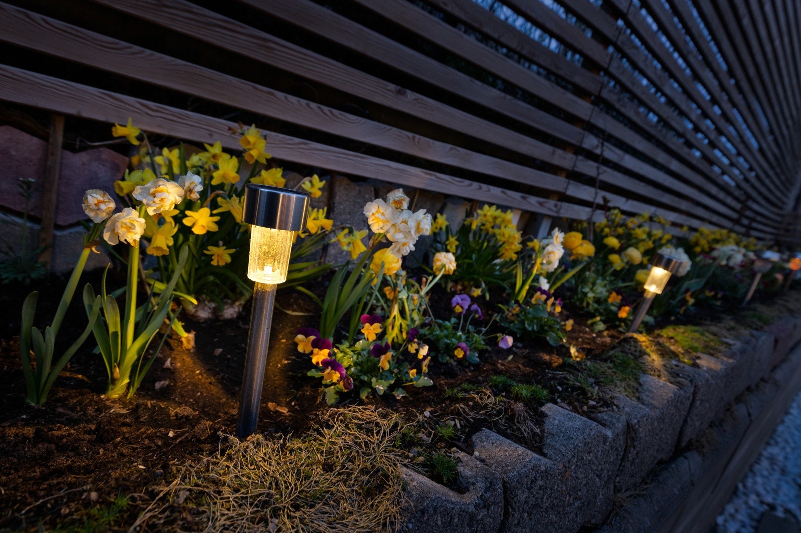 Velkommen til visning! Galleribilde