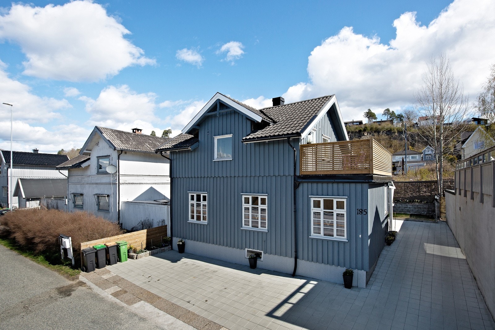 Velkommen til Bølevegen 185! Galleribilde