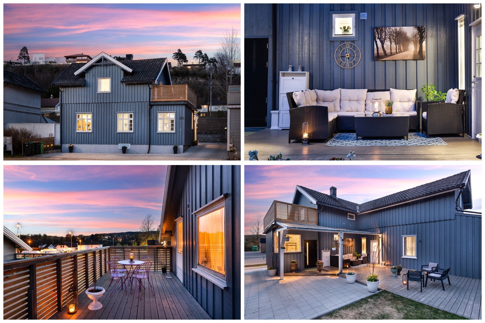 Meglerhuset Telemark v/ Jørn Eik-Nilsen har gleden av å presentere Bølevegen 185! Galleribilde