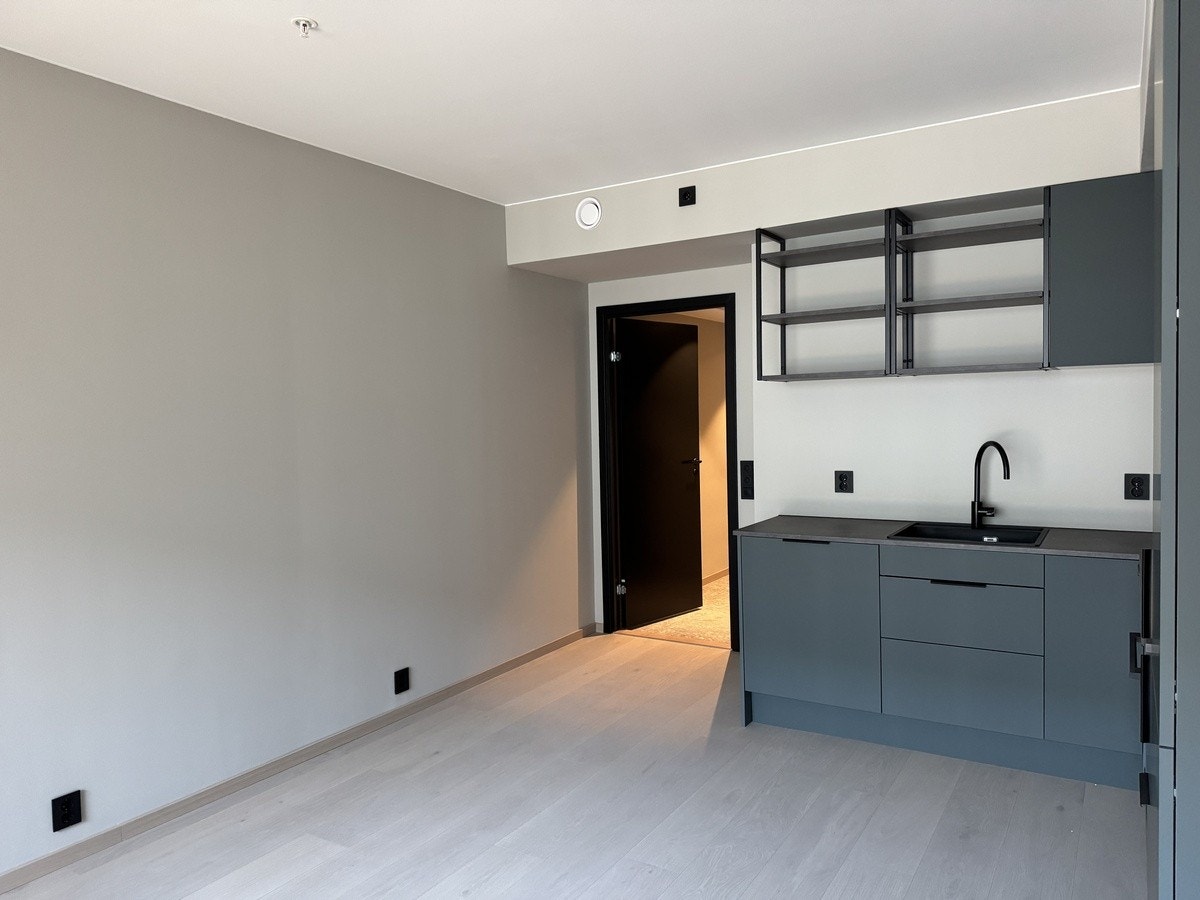 HTH kjøkken Galleribilde