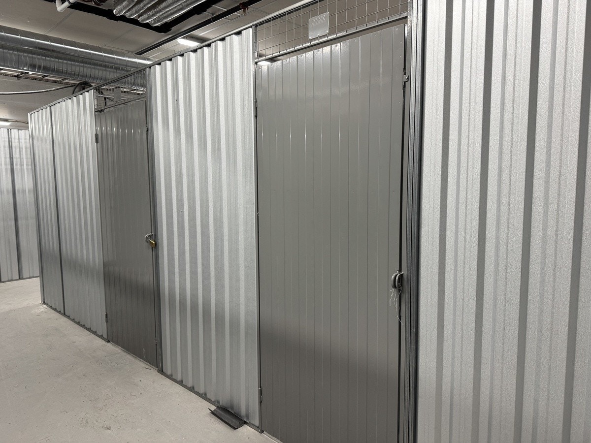 Sportsboder; bilde fra forbefaring Galleribilde