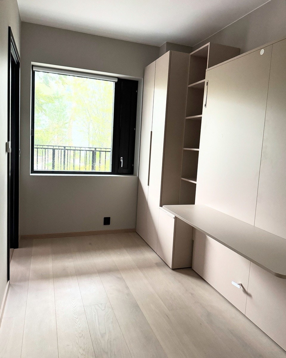 Skapsengen er her som løsning med bpult Galleribilde