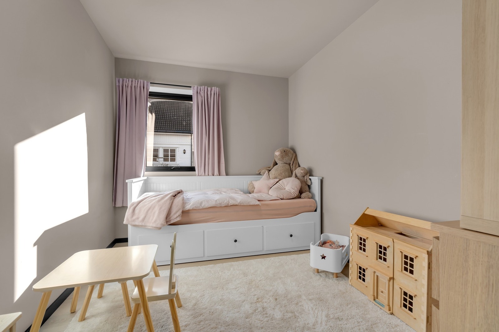 Soverom 2. Galleribilde