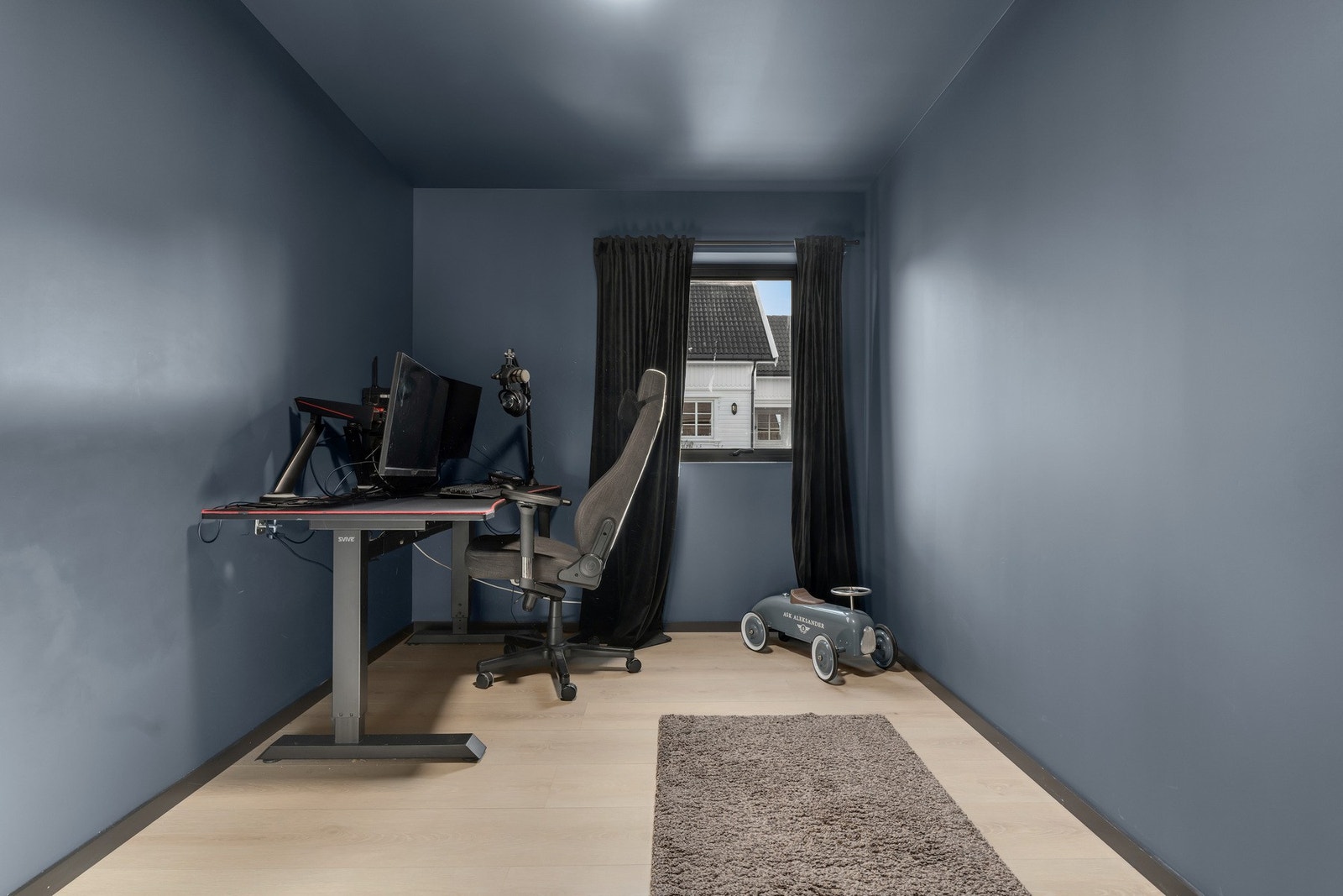 Soverom 3. Galleribilde