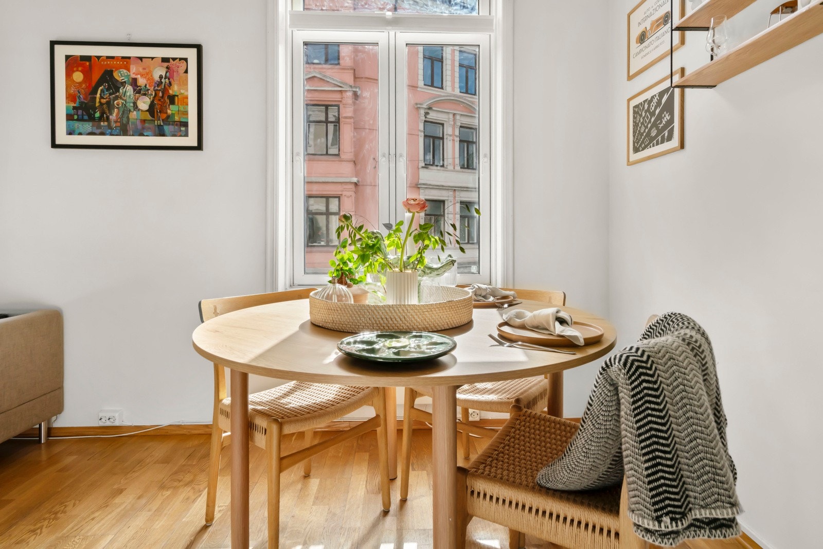 Ingen felles gjeld. Galleribilde