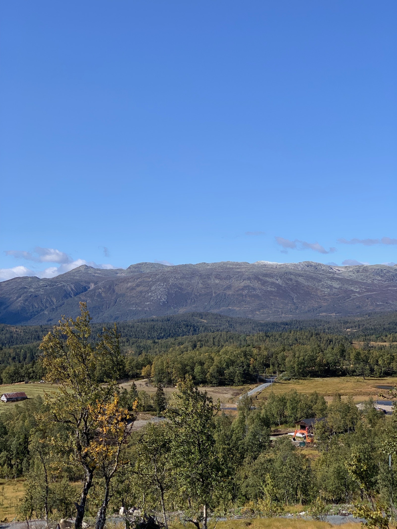 Maristigen Galleribilde