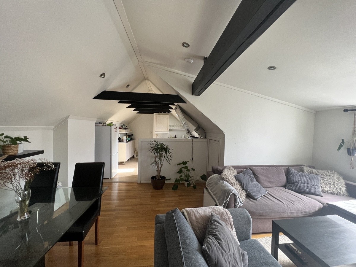 Stue 3. etg Galleribilde