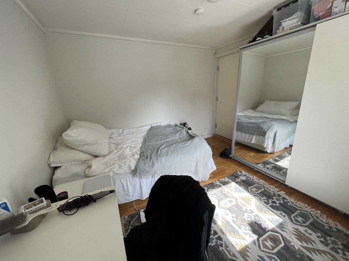 Soverom 2. etg Galleribilde