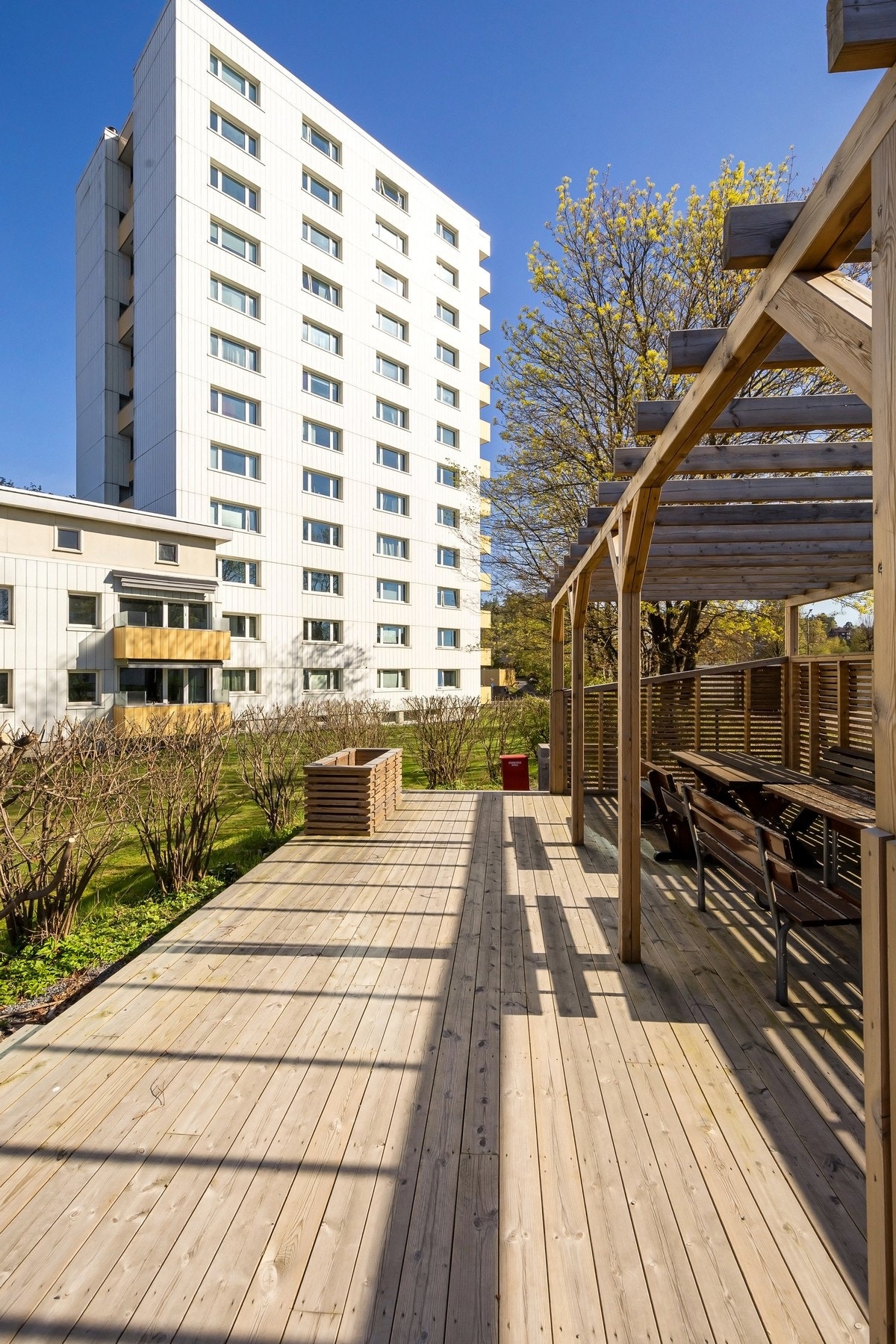 Ditt nye hjem? Velkommen til visning! Galleribilde