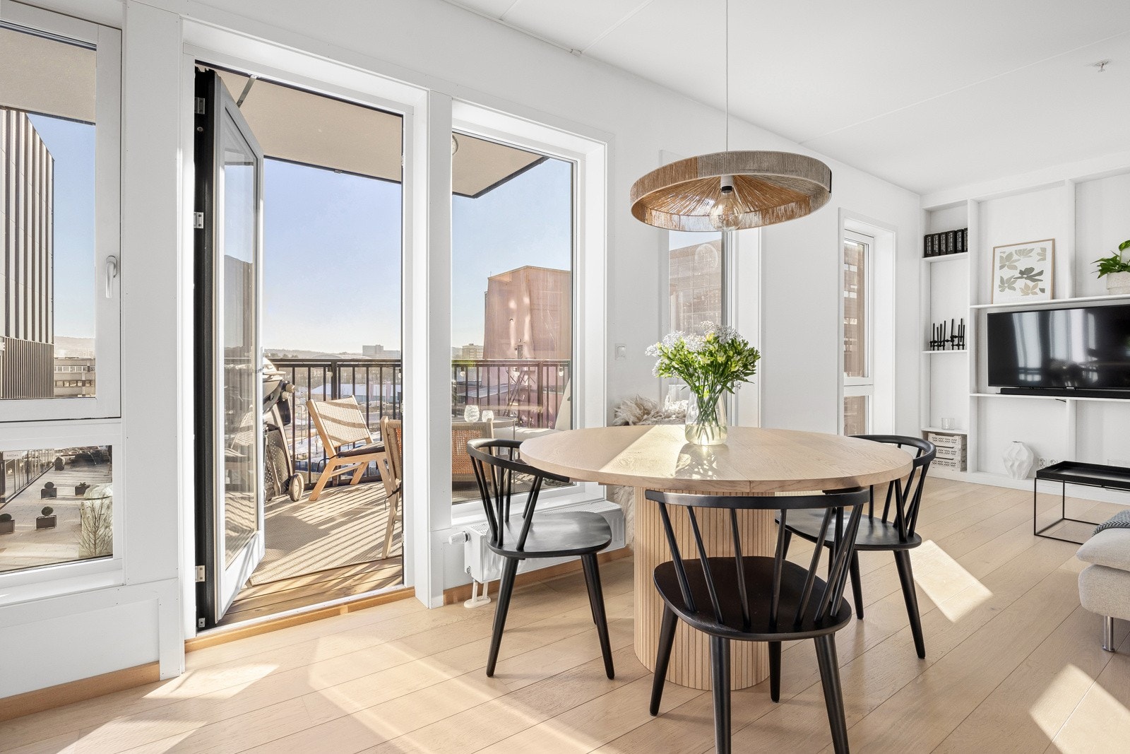 Velkommen til Bøkkerveien 14A! Galleribilde