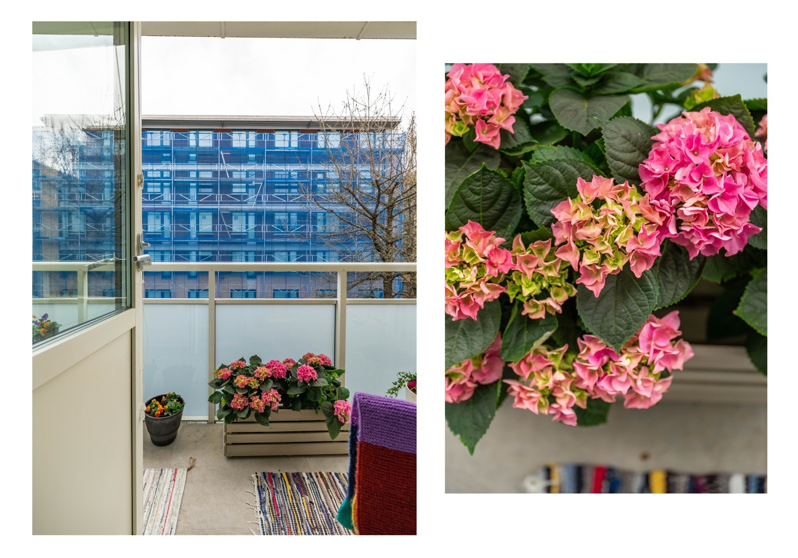 Vi tar turen ut! Galleribilde