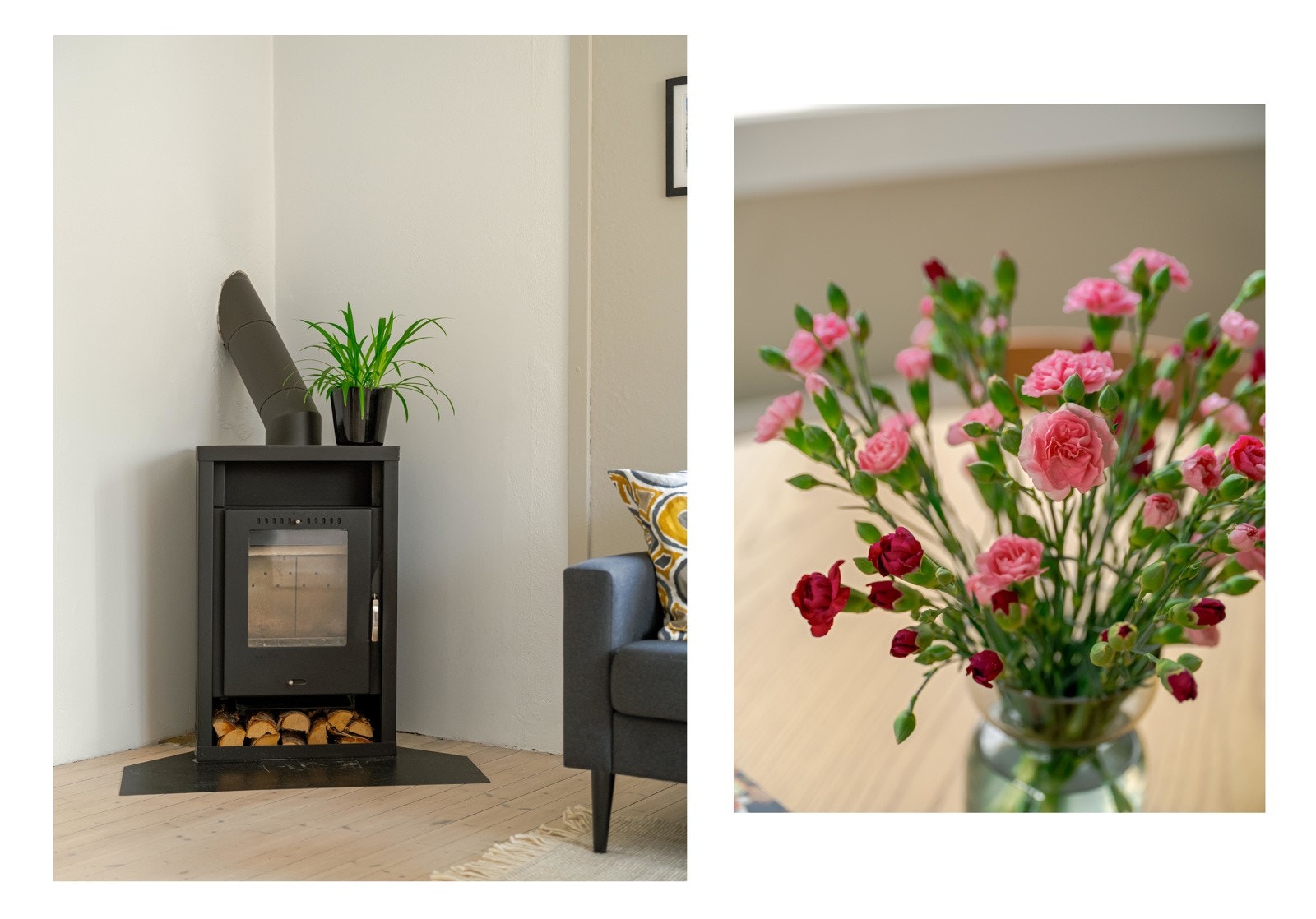 Pipeløp ble renovert i 2018. Galleribilde