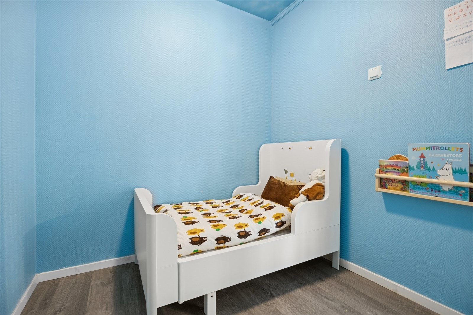 Disp.rom Galleribilde