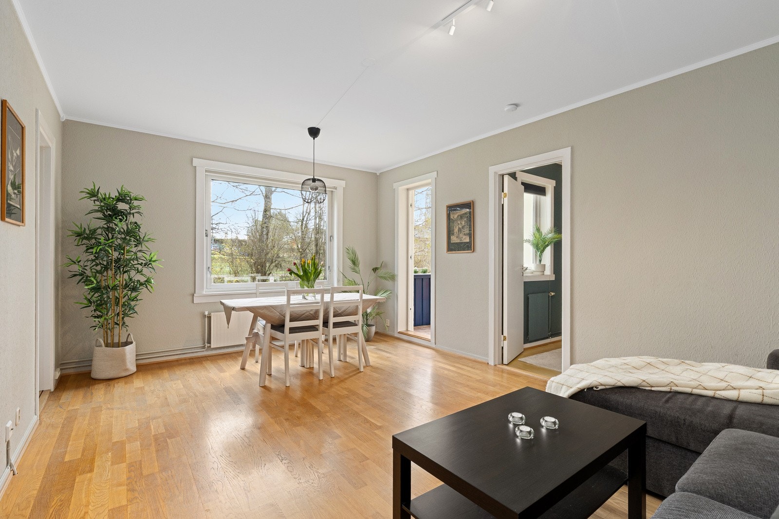 PrivatMegleren Kvadrat har gleden av å presentere Minister Ditleffs vei 3 A. Galleribilde