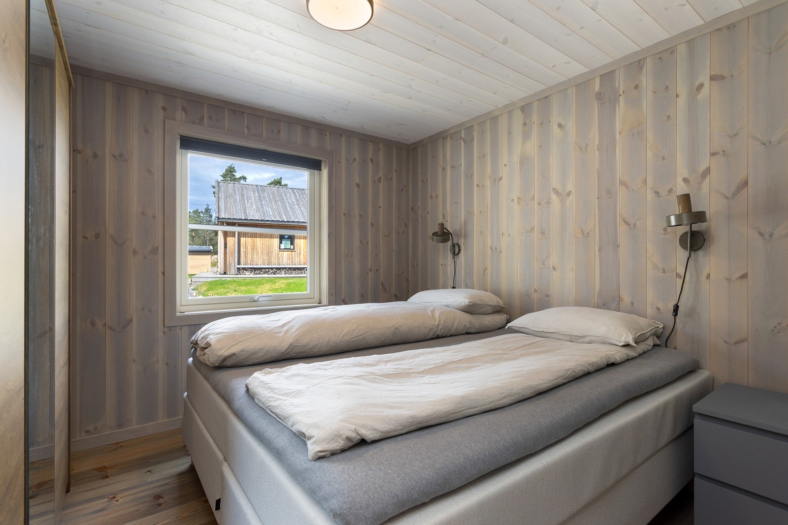 Soverom I i 1.etg. Galleribilde